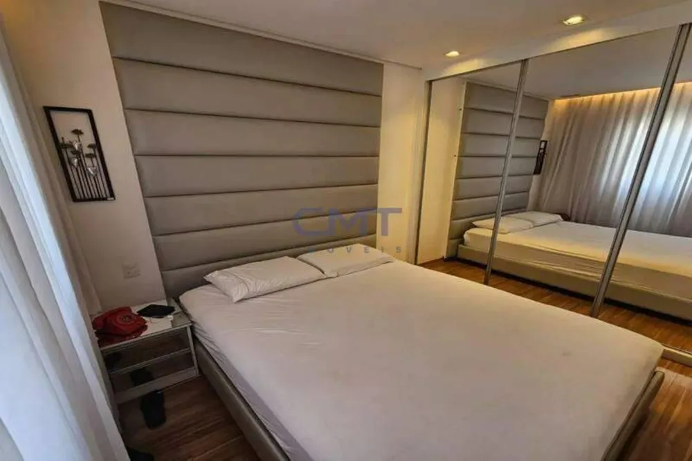 Apartamento, 3 quartos, 83 m² - Foto 8