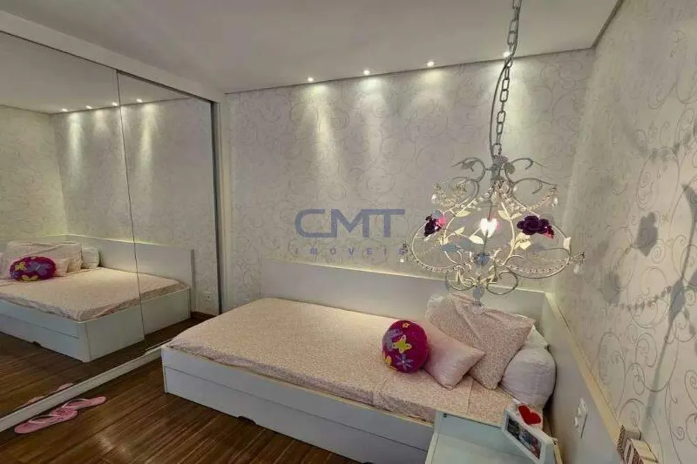 Apartamento, 3 quartos, 83 m² - Foto 6
