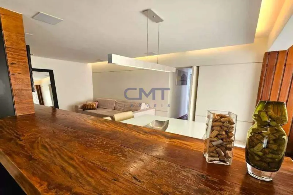 Apartamento, 3 quartos, 83 m² - Foto 2