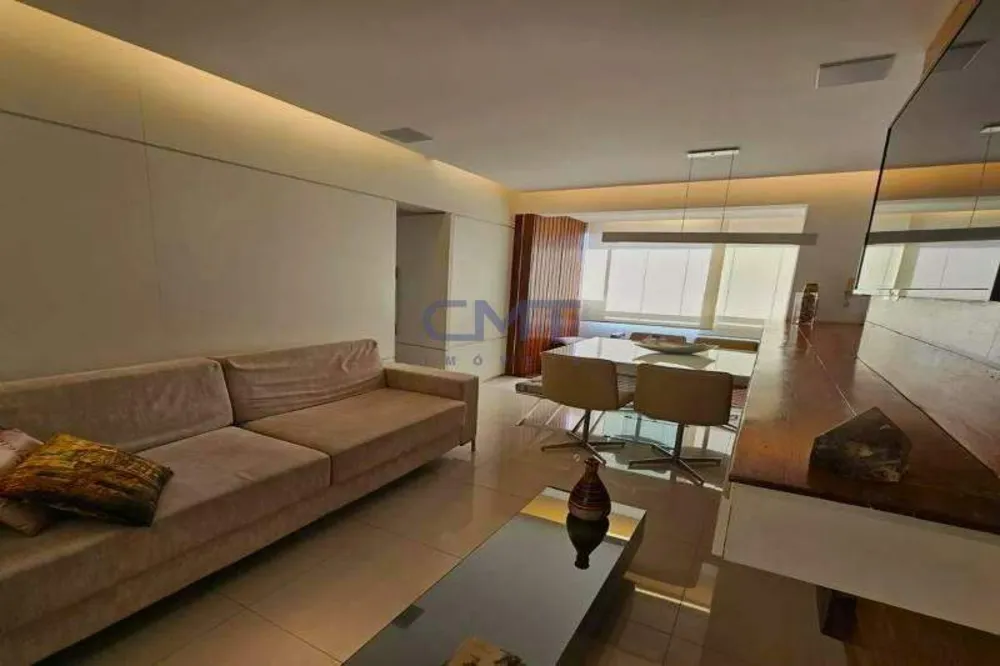 Apartamento, 3 quartos, 83 m² - Foto 1
