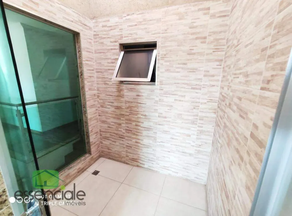 Casa, 4 quartos, 128 m² - Foto 2