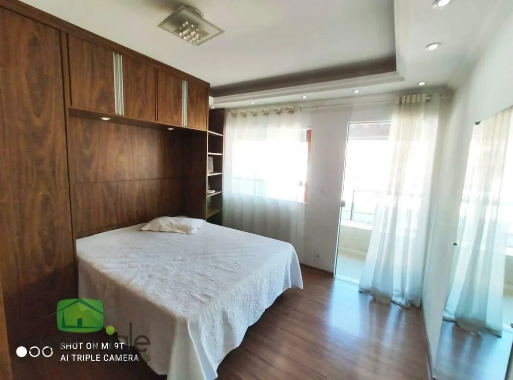 Casa, 4 quartos, 128 m² - Foto 8