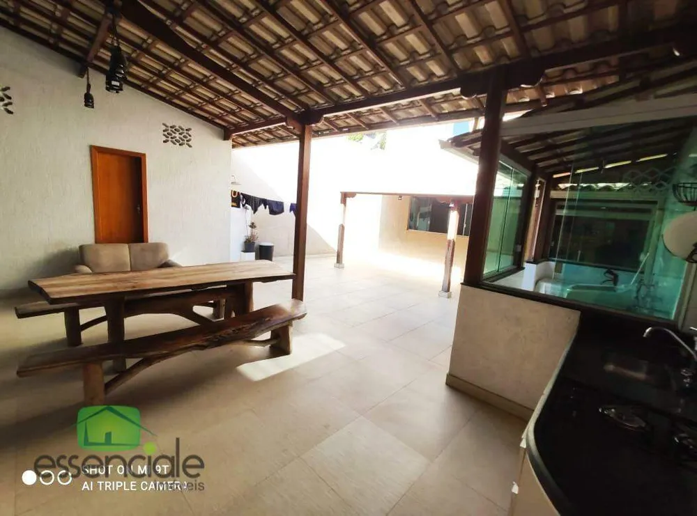 Casa, 4 quartos, 128 m² - Foto 12