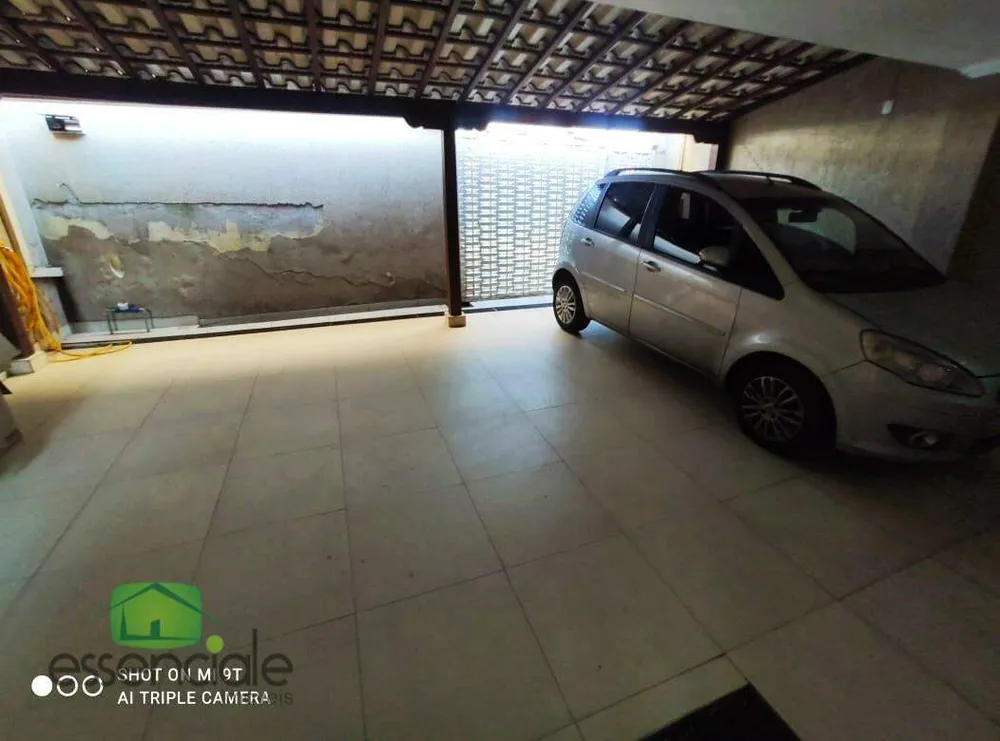 Casa, 4 quartos, 128 m² - Foto 13