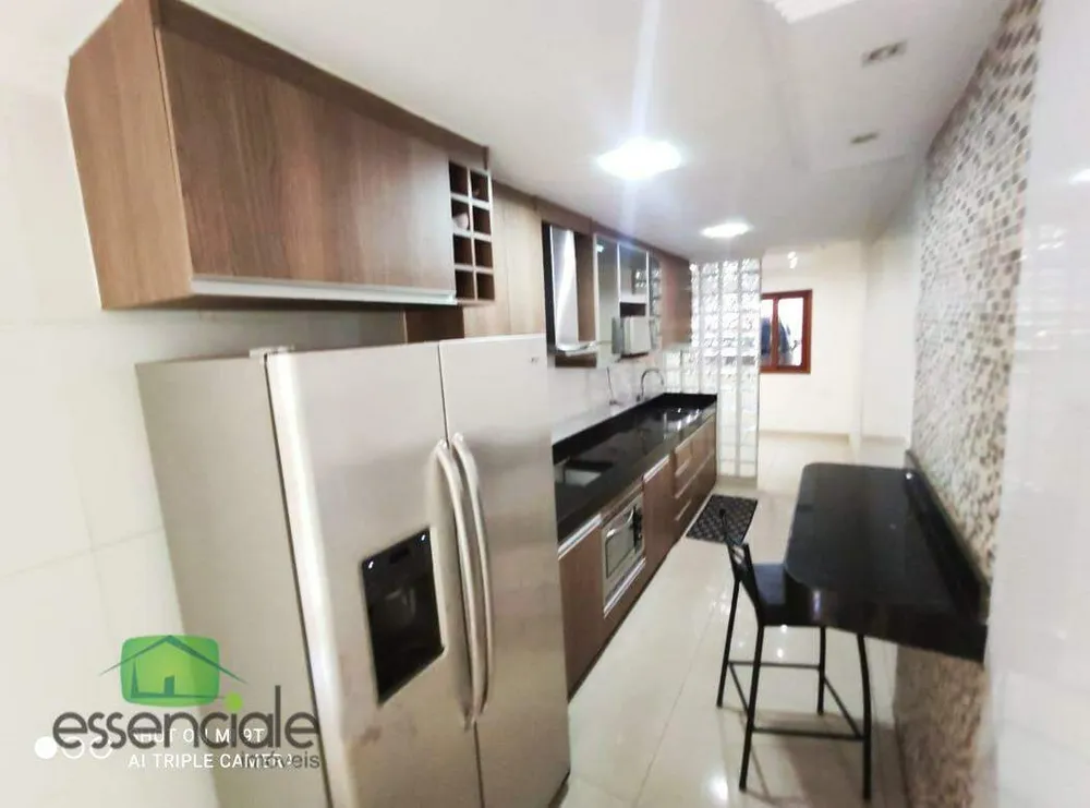 Casa, 4 quartos, 128 m² - Foto 4