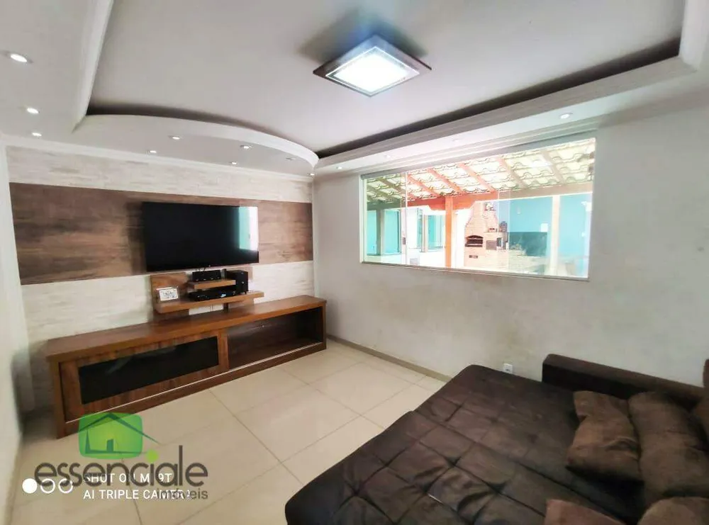 Casa, 4 quartos, 128 m² - Foto 1