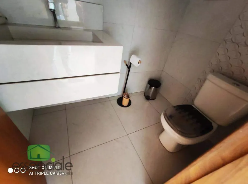 Casa, 4 quartos, 128 m² - Foto 11