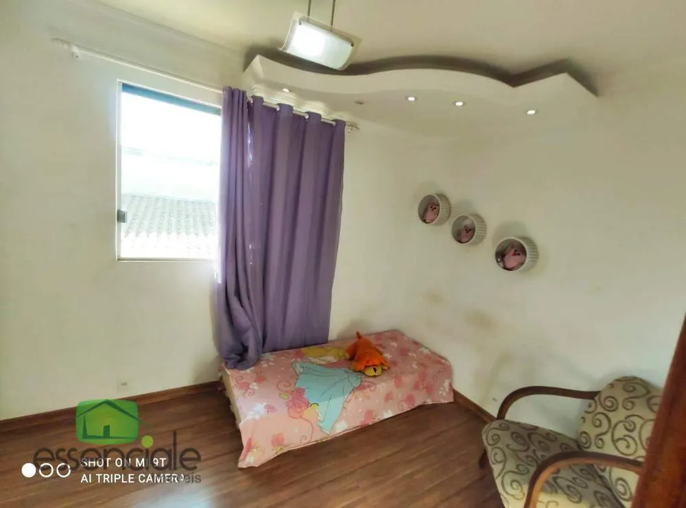 Casa, 4 quartos, 128 m² - Foto 3