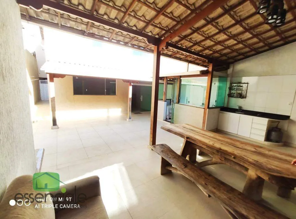 Casa, 4 quartos, 128 m² - Foto 10