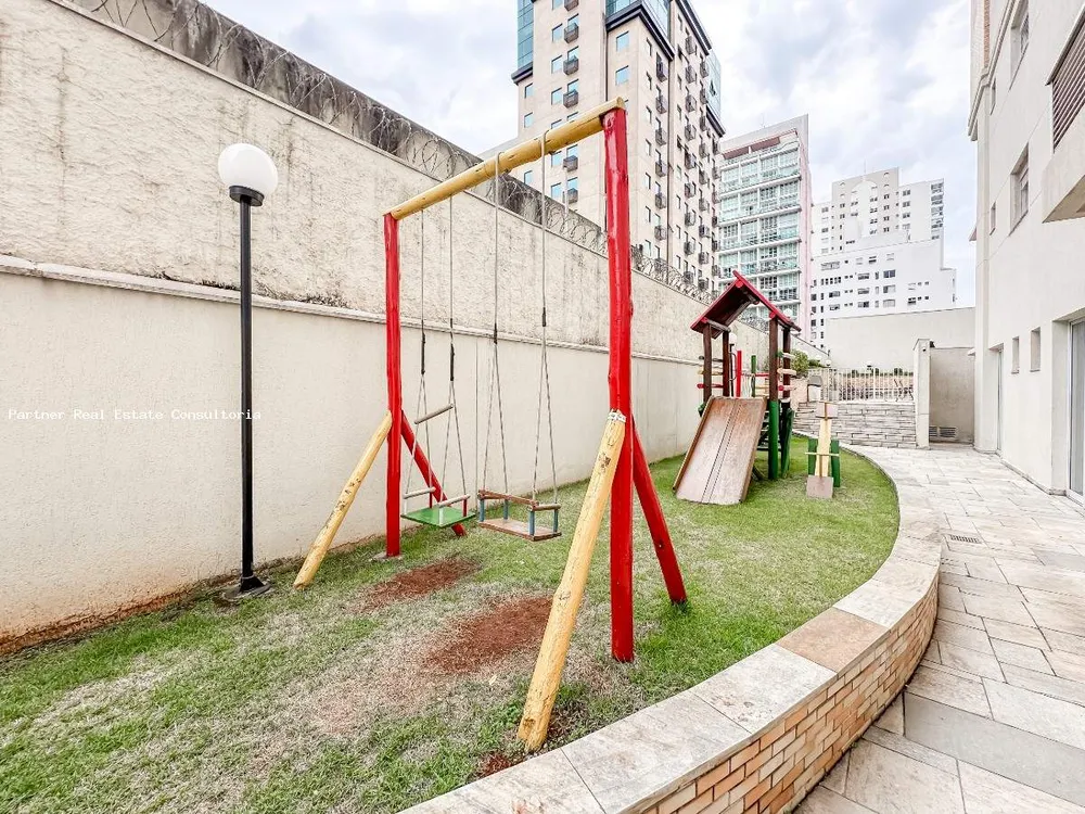 Cobertura, 4 quartos, 234 m² - Foto 4