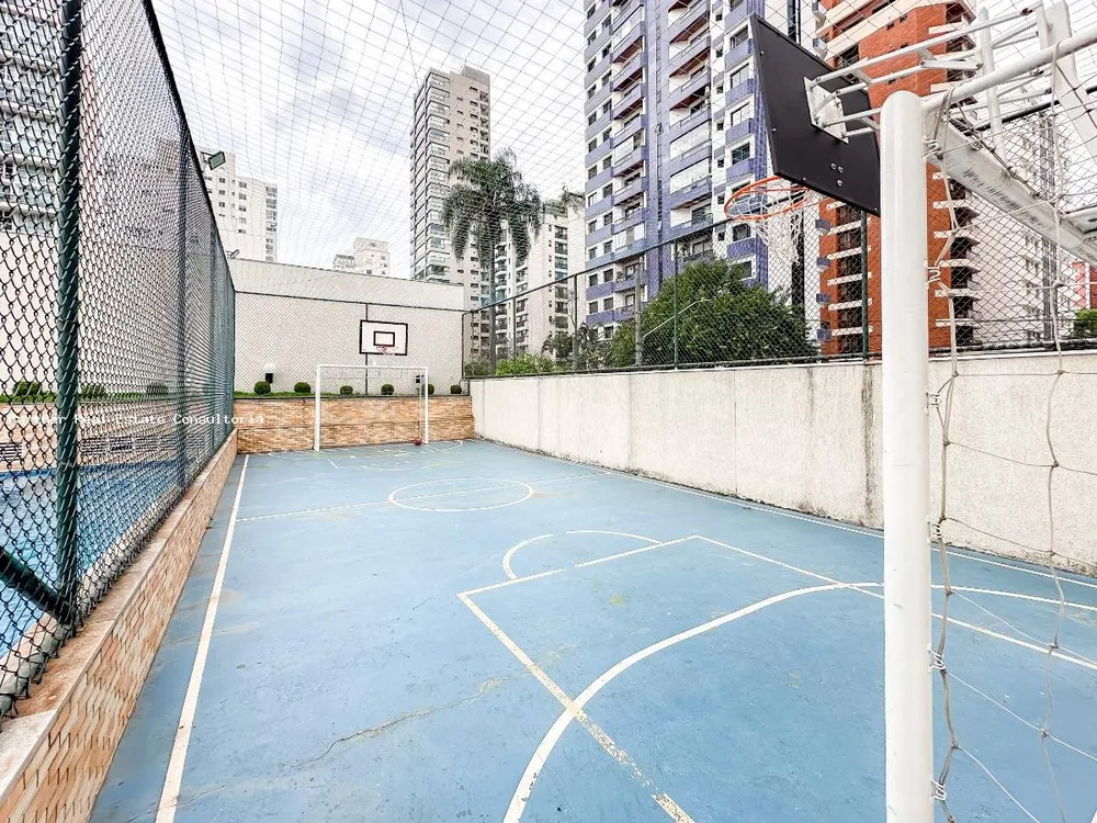 Cobertura, 4 quartos, 234 m² - Foto 5