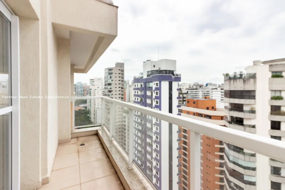 Cobertura, 4 quartos, 234 m² - Foto 6