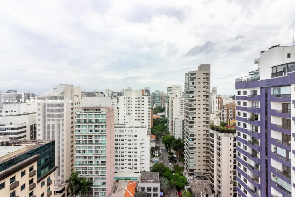Cobertura, 4 quartos, 234 m² - Foto 19