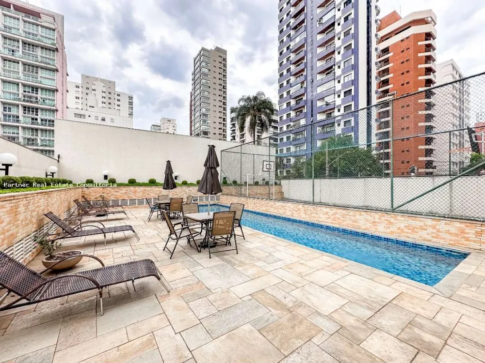 Cobertura, 4 quartos, 234 m² - Foto 5