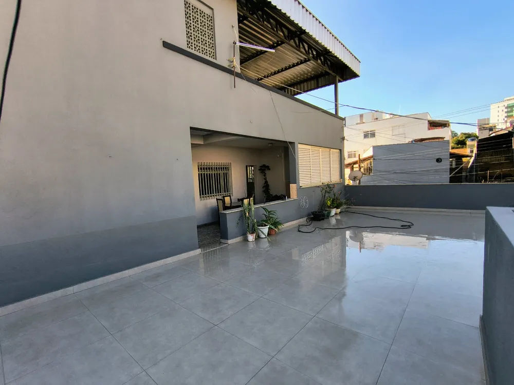 Loja-Salão, 300 m² - Foto 1
