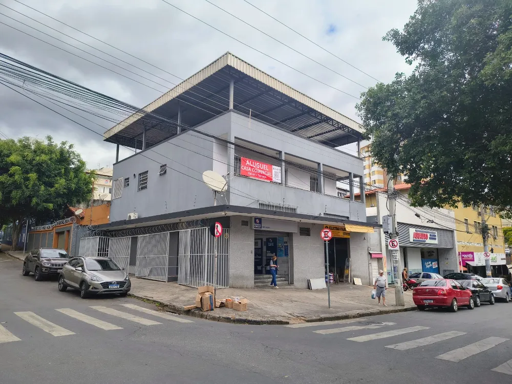 Loja-Salão, 300 m² - Foto 3