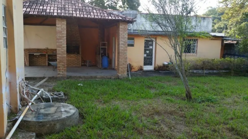 Casa, 2 quartos, 200 m² - Foto 9