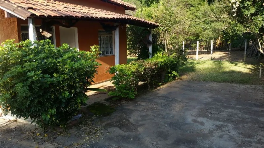 Casa, 2 quartos, 200 m² - Foto 1