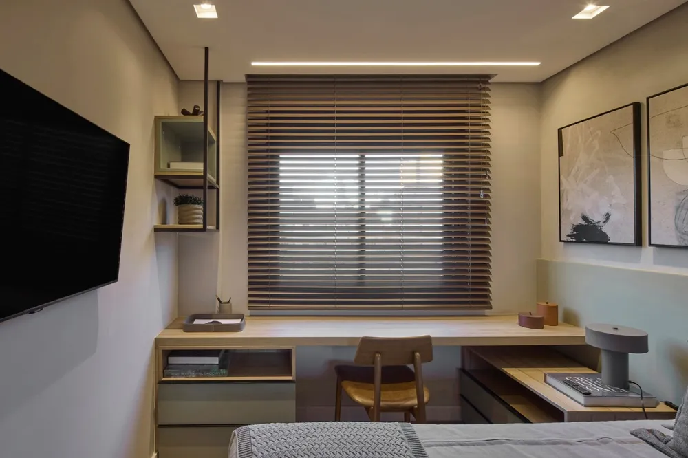 Apartamento, 3 quartos, 83 m² - Foto 5