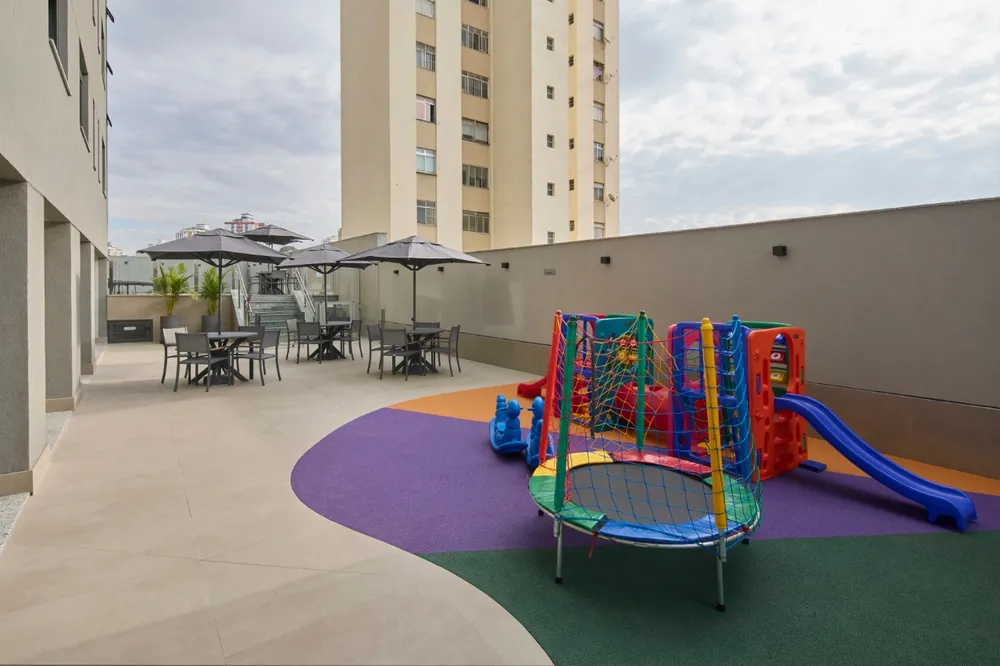 Apartamento, 3 quartos, 83 m² - Foto 10