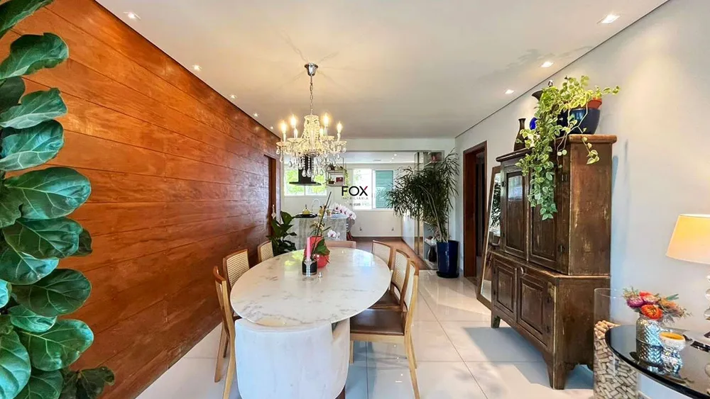 Apartamento, 3 quartos, 165 m² - Foto 2