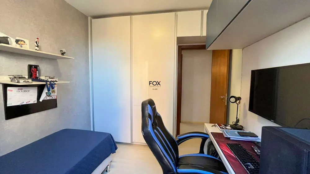 Apartamento, 3 quartos, 165 m² - Foto 11