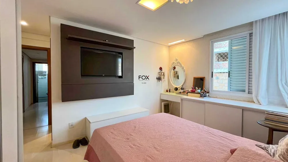 Apartamento, 3 quartos, 165 m² - Foto 9