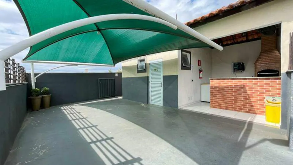 Apartamento, 2 quartos, 51 m² - Foto 7