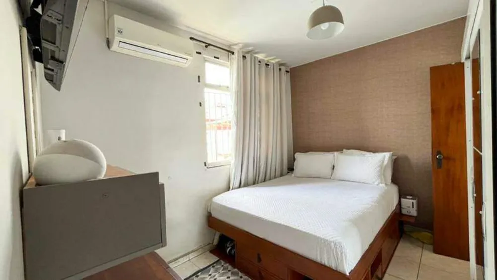 Apartamento, 2 quartos, 51 m² - Foto 4