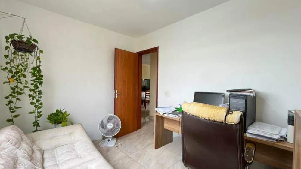Apartamento, 2 quartos, 51 m² - Foto 12