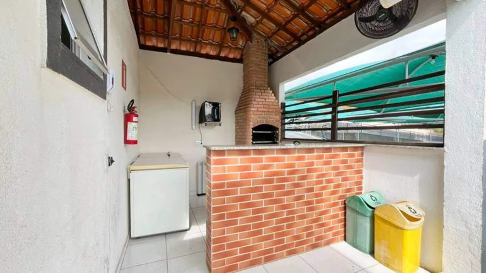 Apartamento, 2 quartos, 51 m² - Foto 6