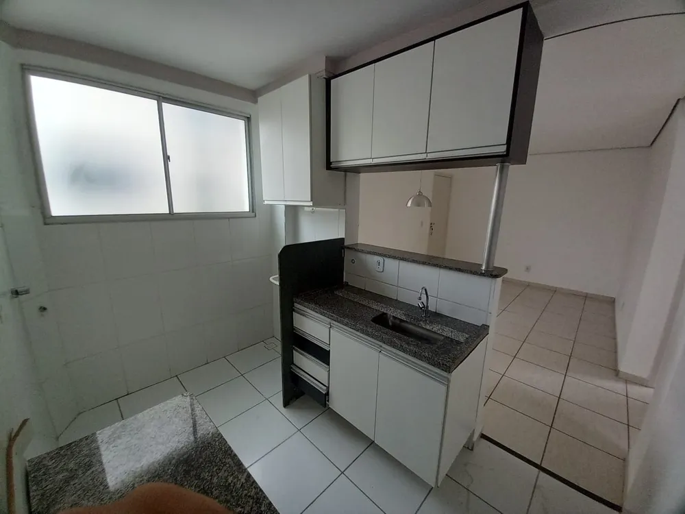 Apartamento, 1 quarto - Foto 4