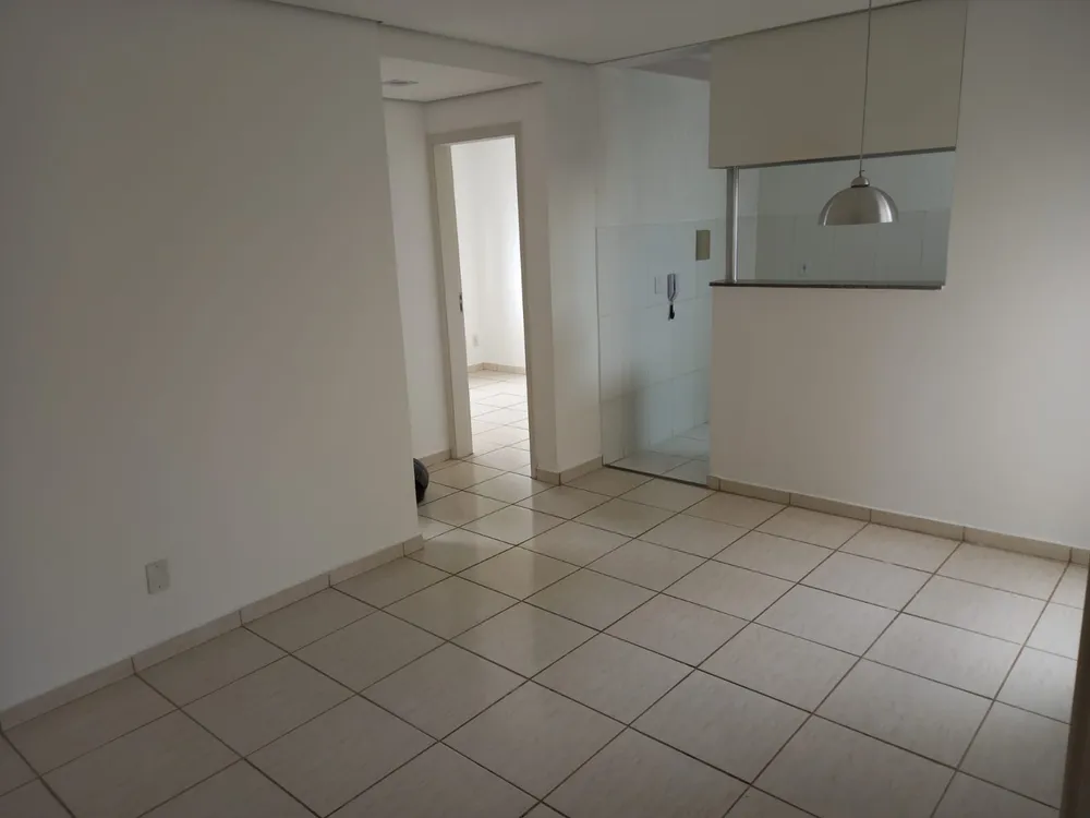 Apartamento, 1 quarto - Foto 3