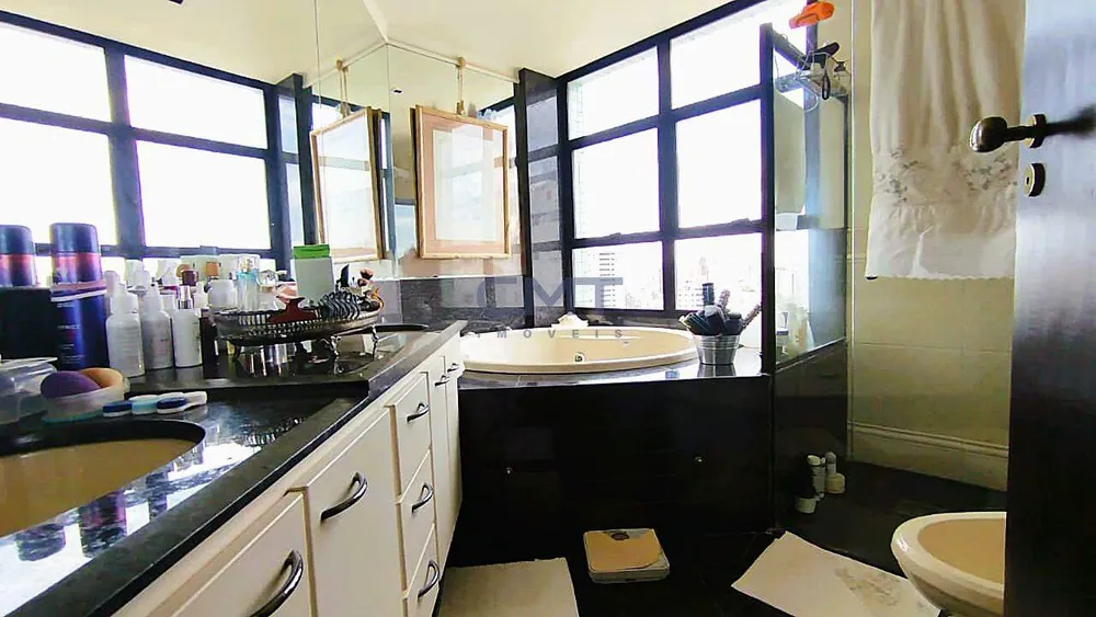Apartamento, 4 quartos, 260 m² - Foto 13