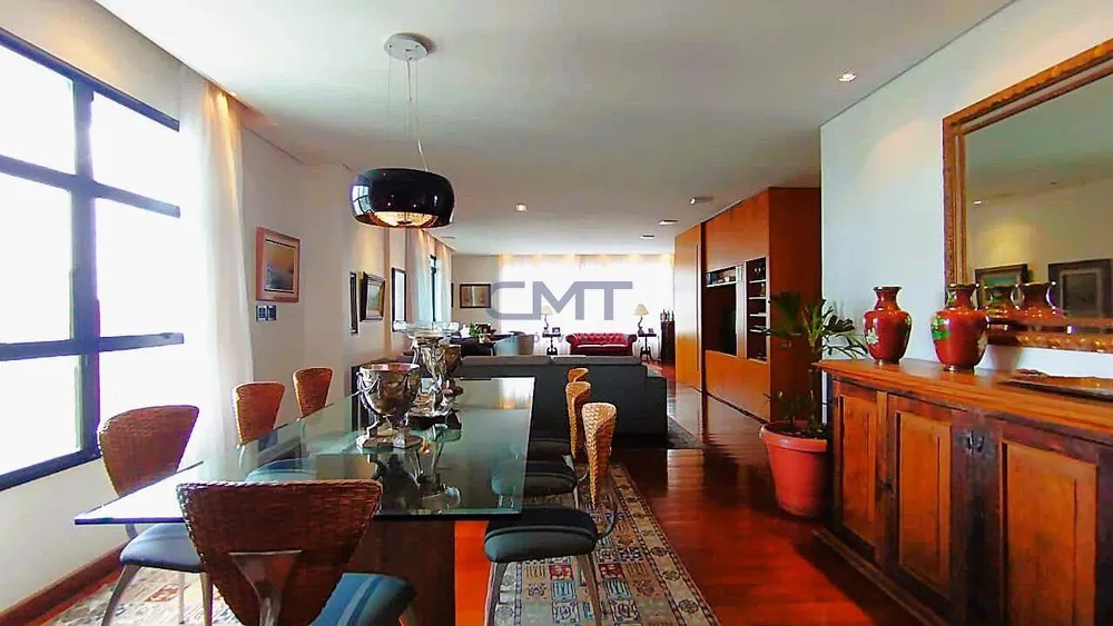 Apartamento, 4 quartos, 260 m² - Foto 6