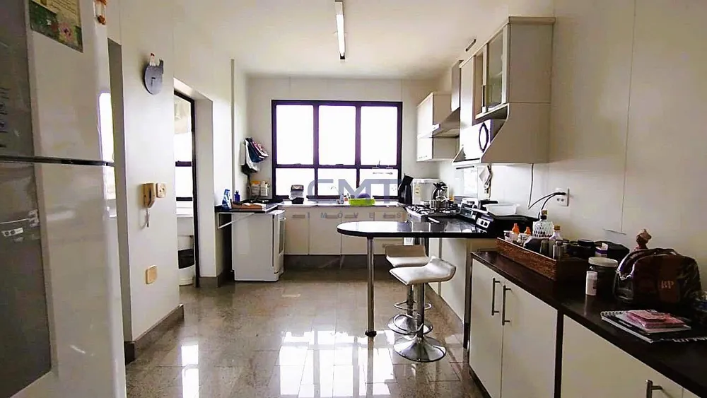 Apartamento, 4 quartos, 260 m² - Foto 8