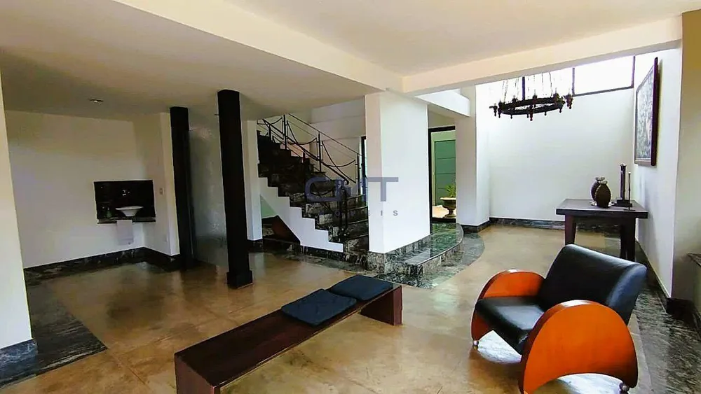 Apartamento, 4 quartos, 260 m² - Foto 15