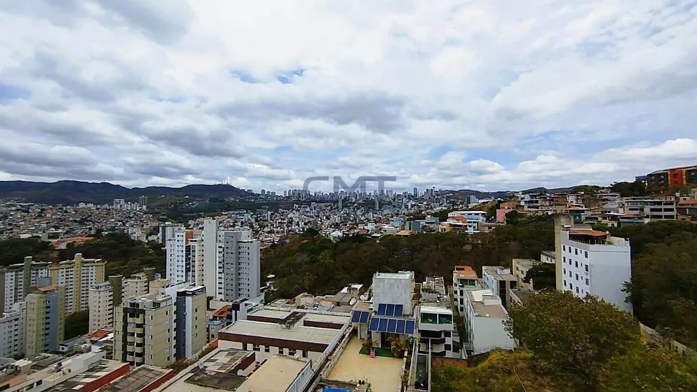 Apartamento, 4 quartos, 260 m² - Foto 11