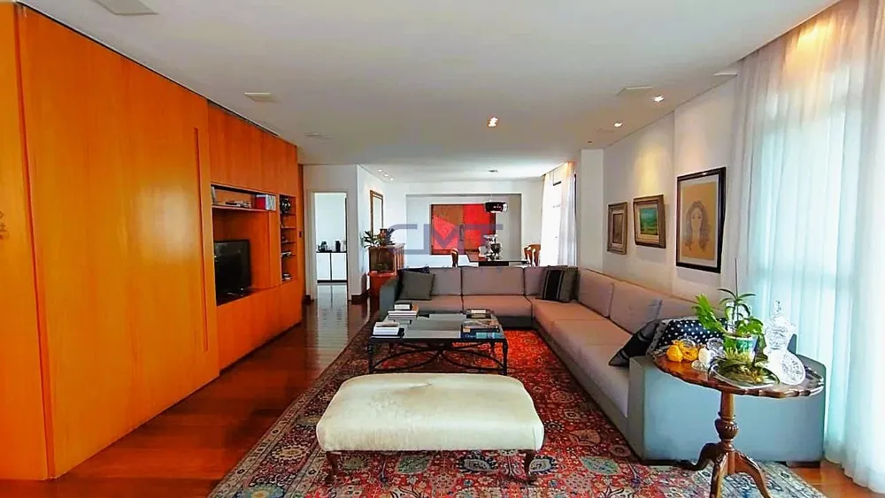 Apartamento, 4 quartos, 260 m² - Foto 3
