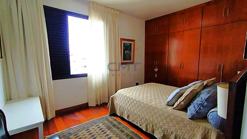 Apartamento, 4 quartos, 260 m² - Foto 15