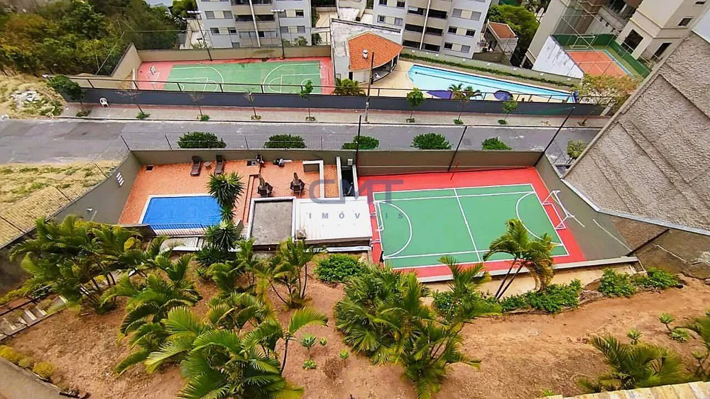 Apartamento, 4 quartos, 260 m² - Foto 16