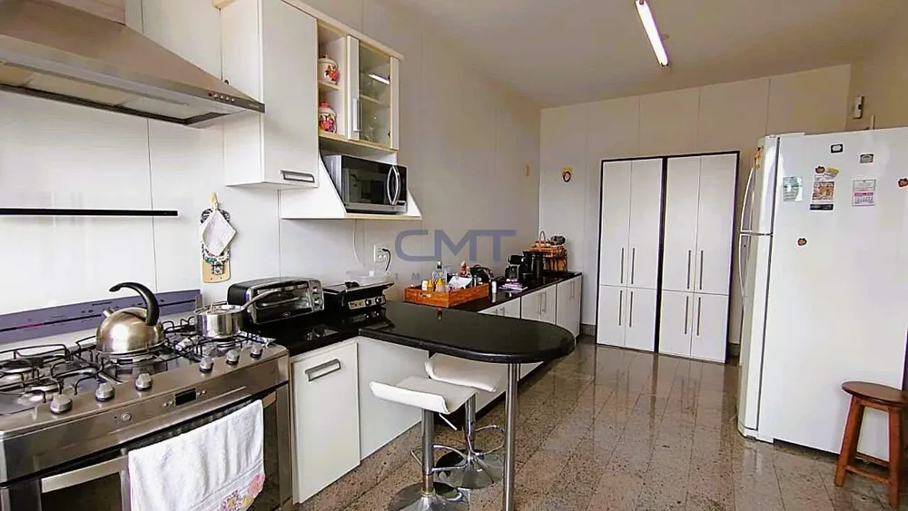 Apartamento, 4 quartos, 260 m² - Foto 7