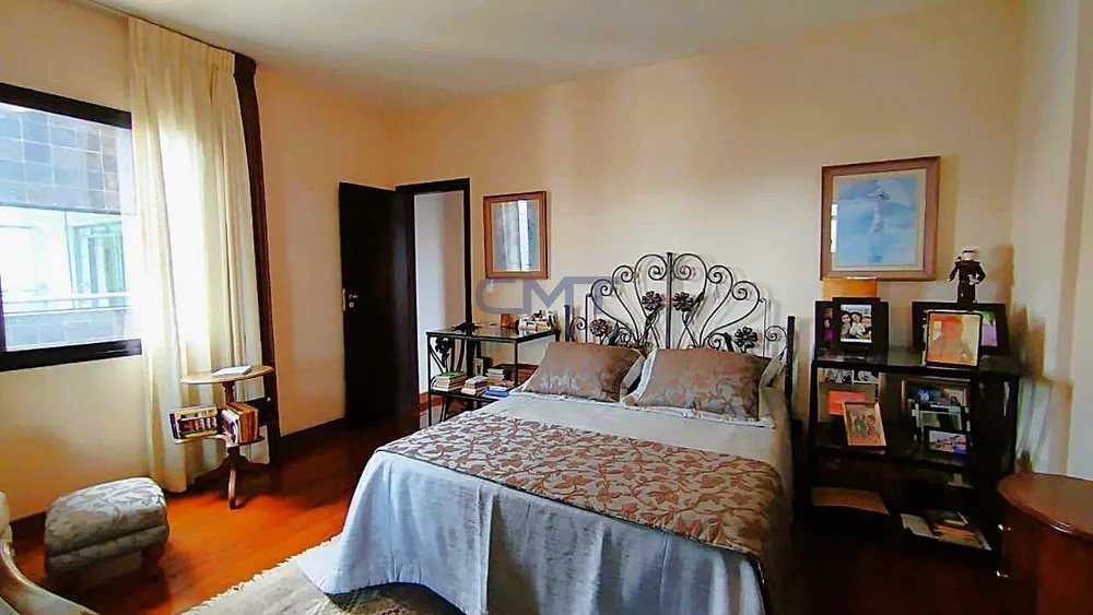 Apartamento, 4 quartos, 260 m² - Foto 12