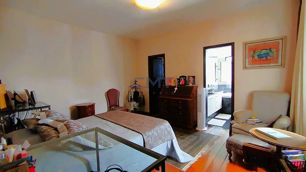 Apartamento, 4 quartos, 260 m² - Foto 9