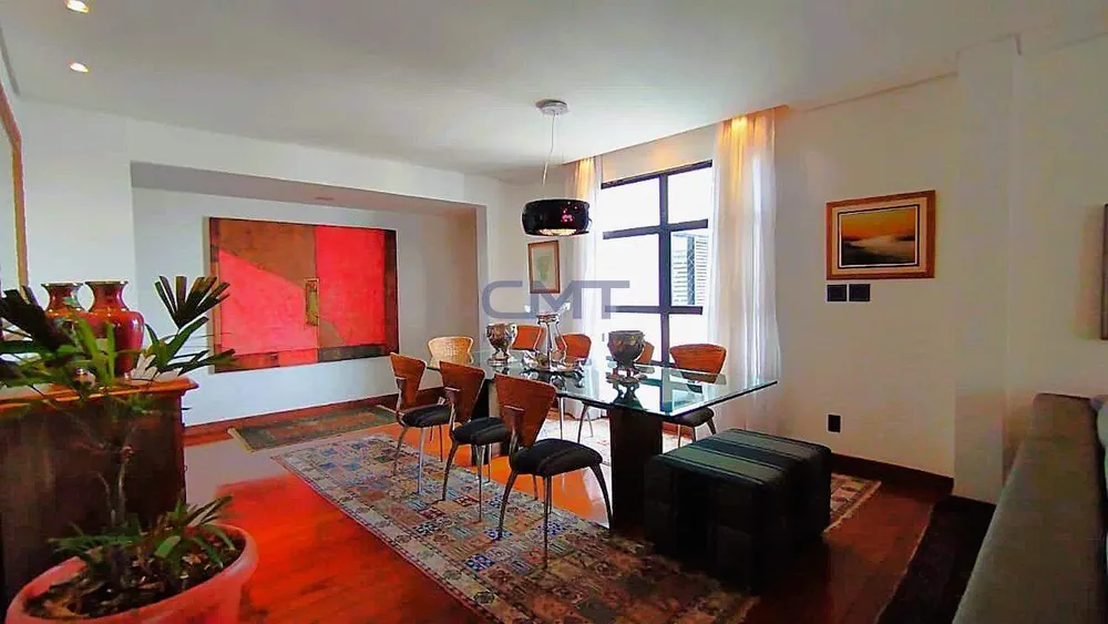 Apartamento, 4 quartos, 260 m² - Foto 5