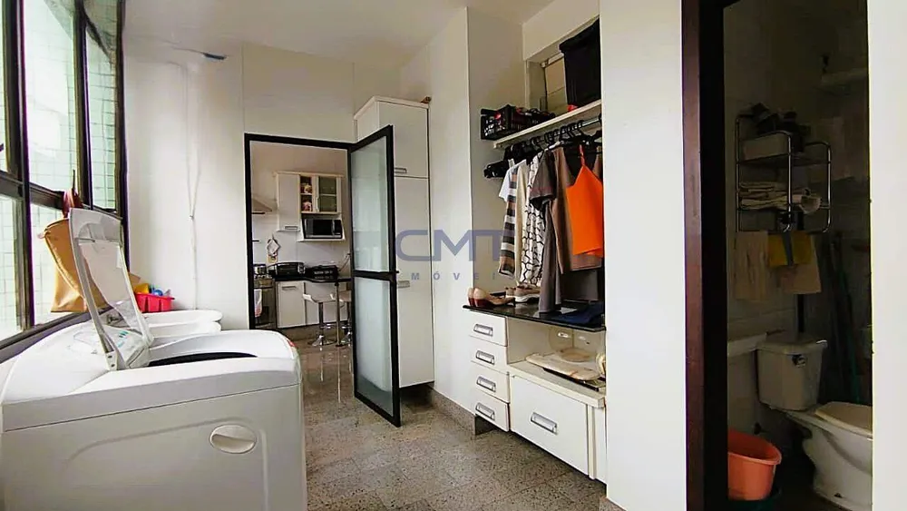 Apartamento, 4 quartos, 260 m² - Foto 10