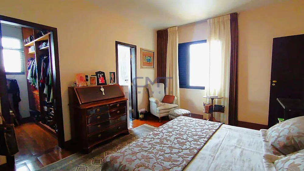 Apartamento, 4 quartos, 260 m² - Foto 14