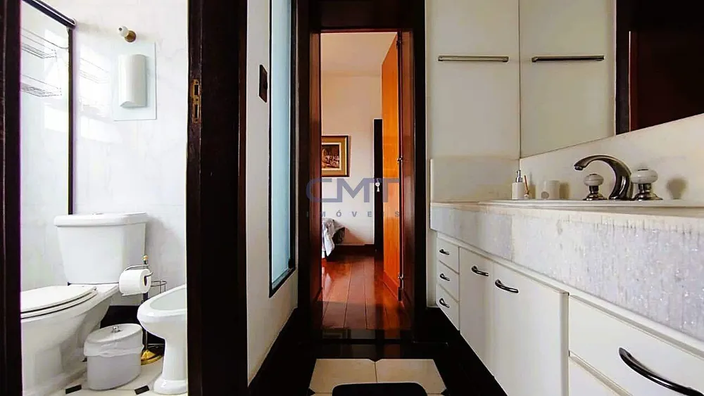 Apartamento, 4 quartos, 260 m² - Foto 12
