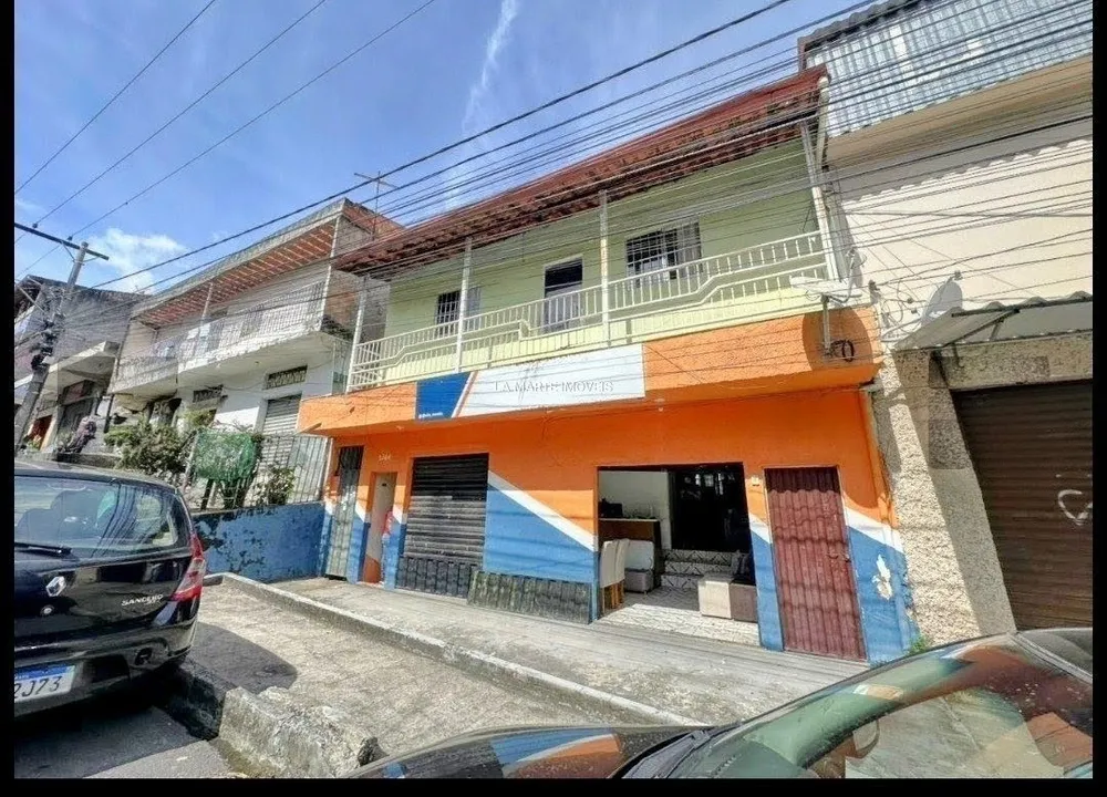 Casa, 5 quartos, 360 m² - Foto 8