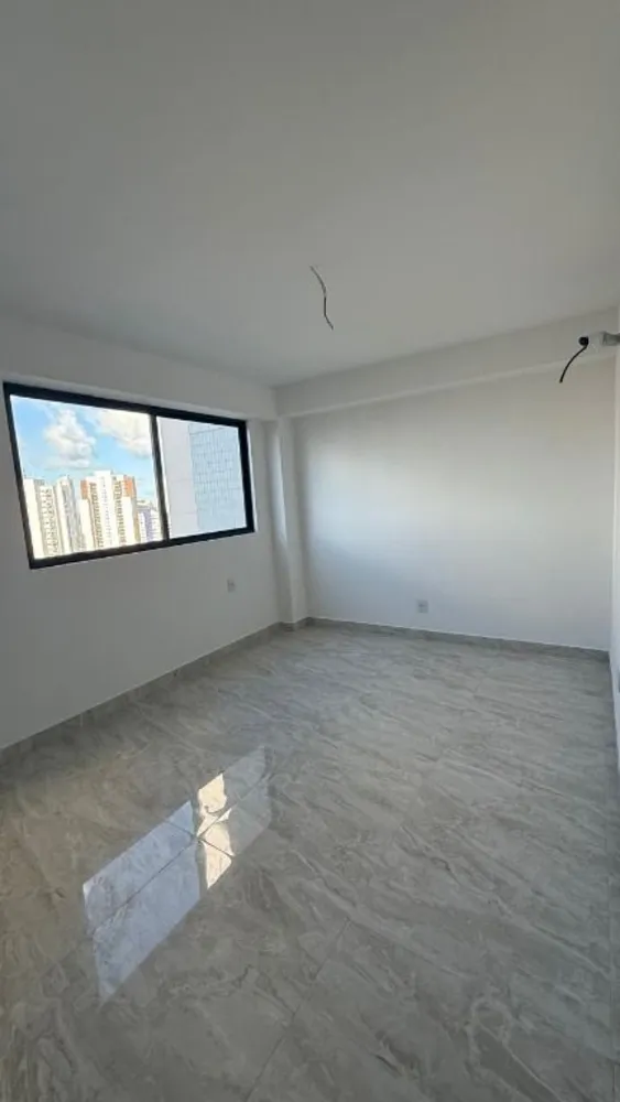 Apartamento, 4 quartos, 132 m² - Foto 7